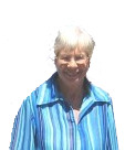 Margaret Gywnn